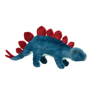Douglas- Tego Stegosaurus Mini Dino