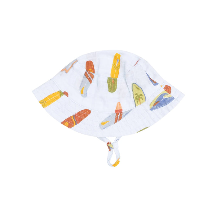 ANGEL DEAR- Bucket Hat - Vintage Surfboards