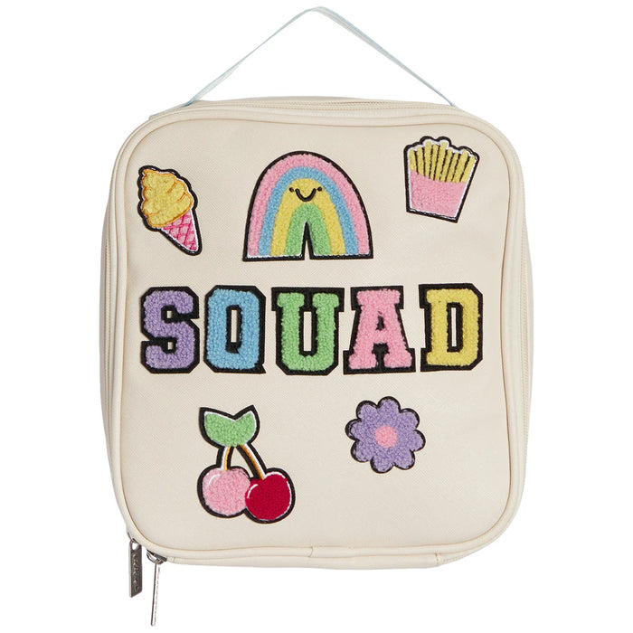 iscream- Smile Squad Lunch Tote