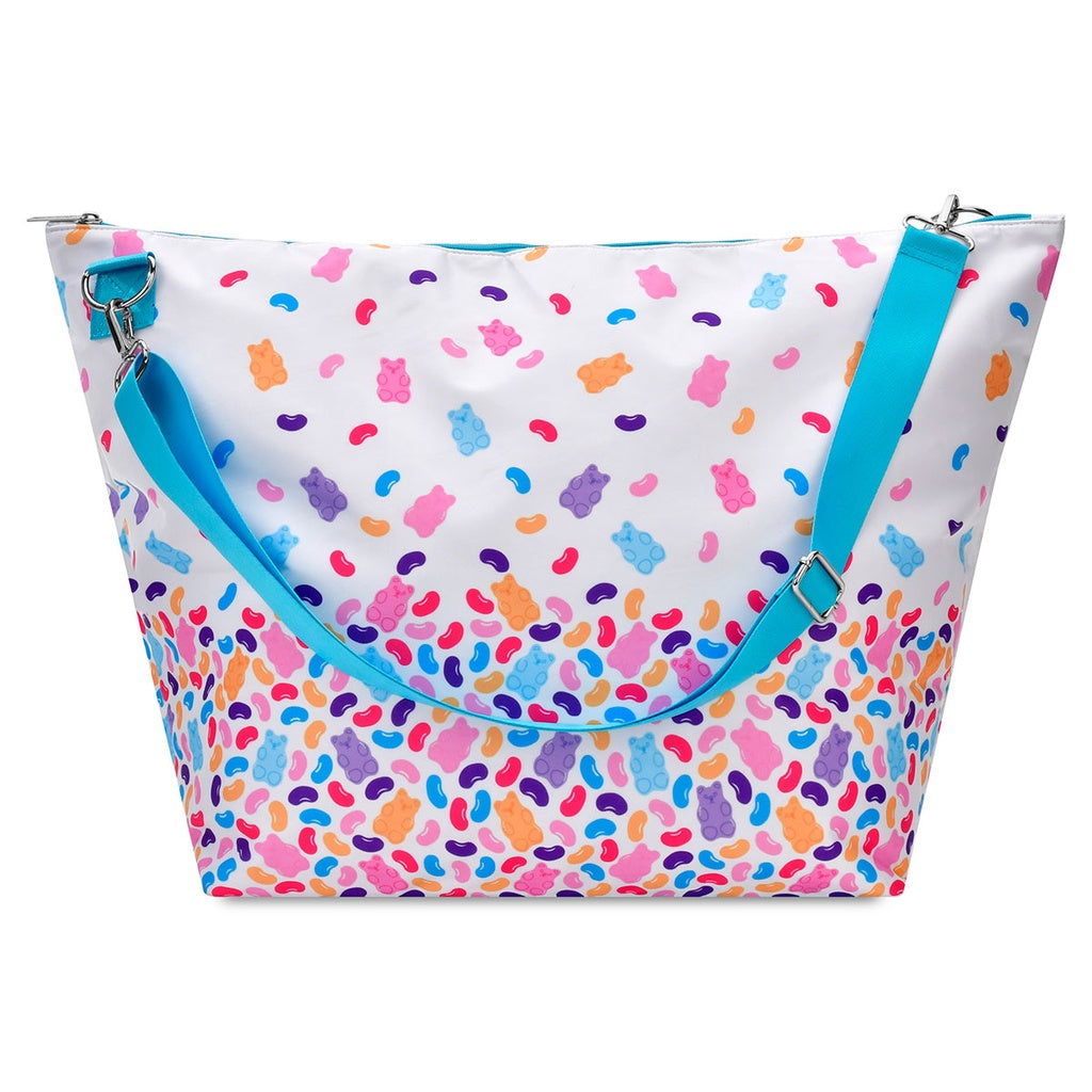 Iscream Jelly Bears Weekend Bag - Thumbnail 2