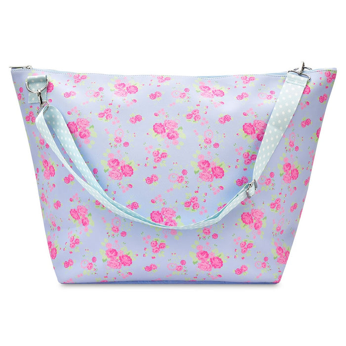 iscream- Ditsy Floral Weekender Bag