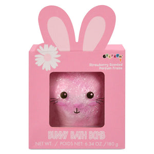 iscream- Bunny Bath Bomb
