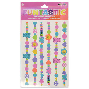 Iscream Gummy Bear Jewelry Kit