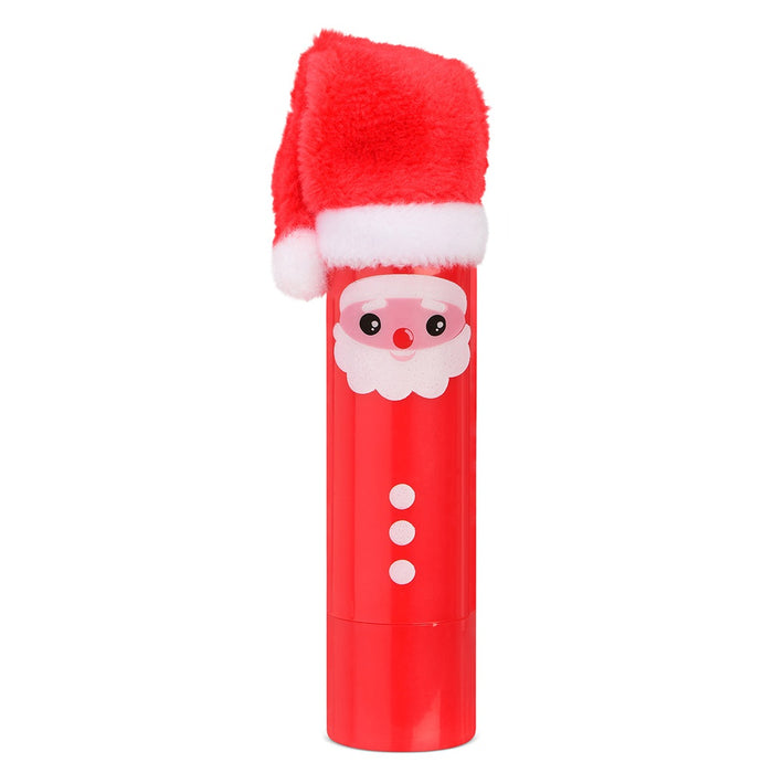 iscream- Sweet Santa Lip Balm