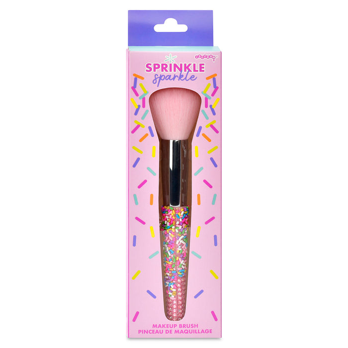 iscream- Sprinkle Sparkle Make Up Brush