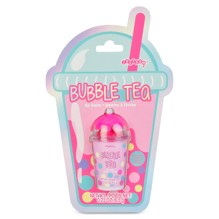 iscream- Bubble Tea Lip Balm