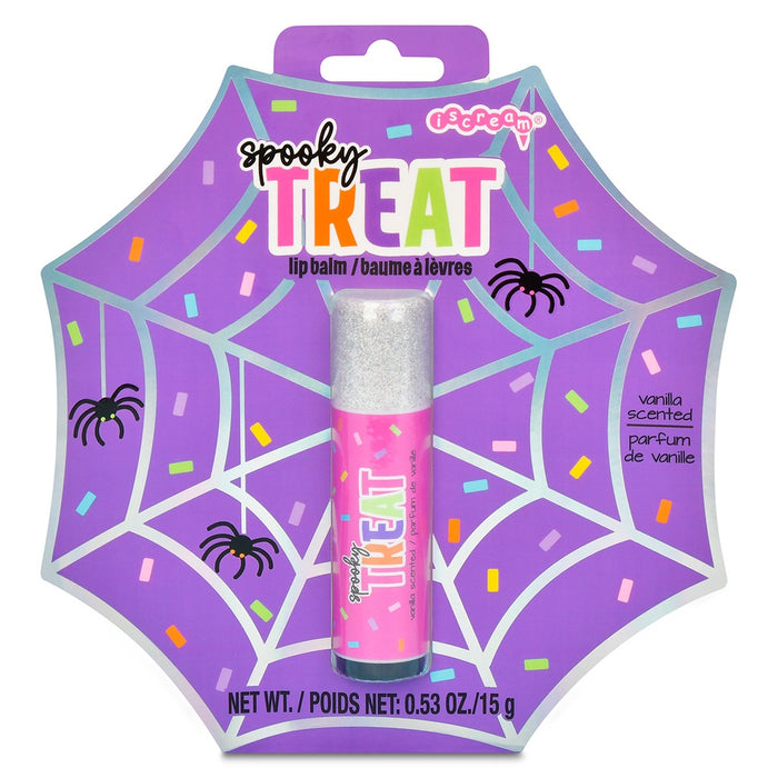Iscream- Spooky Treat Lip Balm