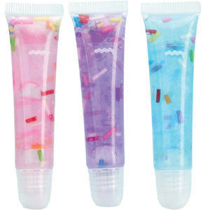 Iscream- Sprinkle Lip Gloss Set