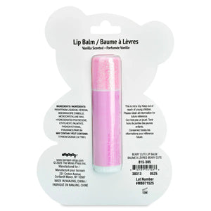 Iscream- Beary Cute Lip Balm