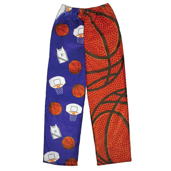 Iscream- Hoop Dreams Plush Pants