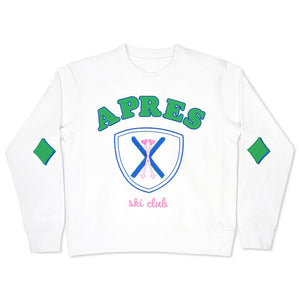 Iscream- Theme Apres Sweatshirt