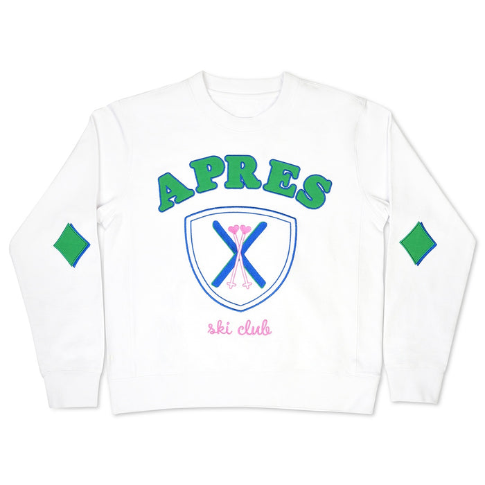 Iscream- Theme Apres Sweatshirt