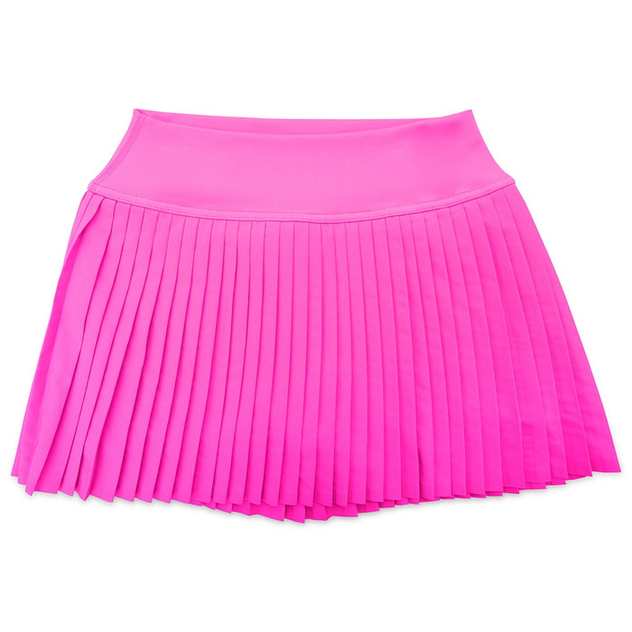 iscream- Bright Pink Skort