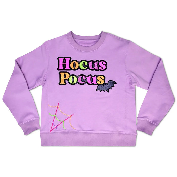 Iscream- Hocus Pocus Sweatshirt