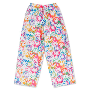 iscream- Smiles Everywhere Plush Pants