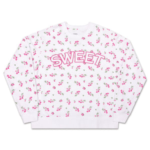 iscream- Theme Sweet Sweatshirt