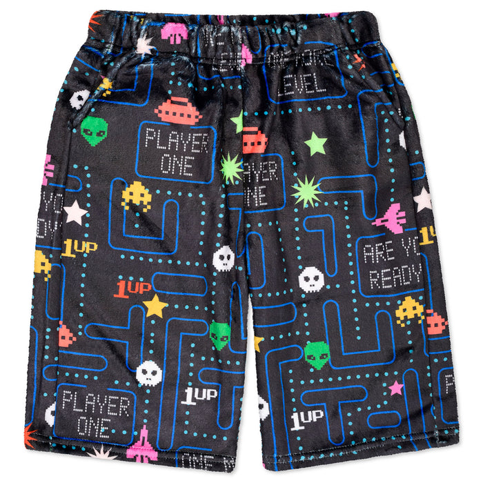 iscream- Retro Gamer Board Shorts