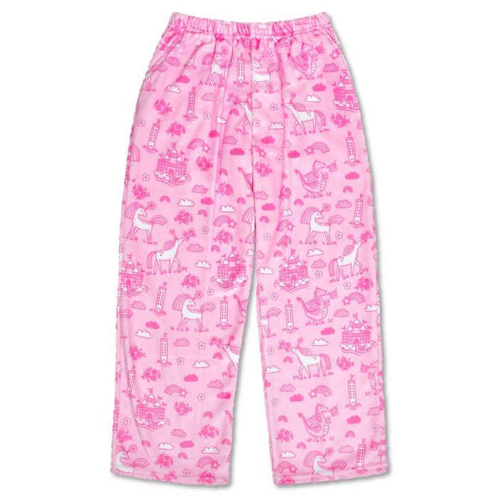 iscream- Fairytale Plush Pants