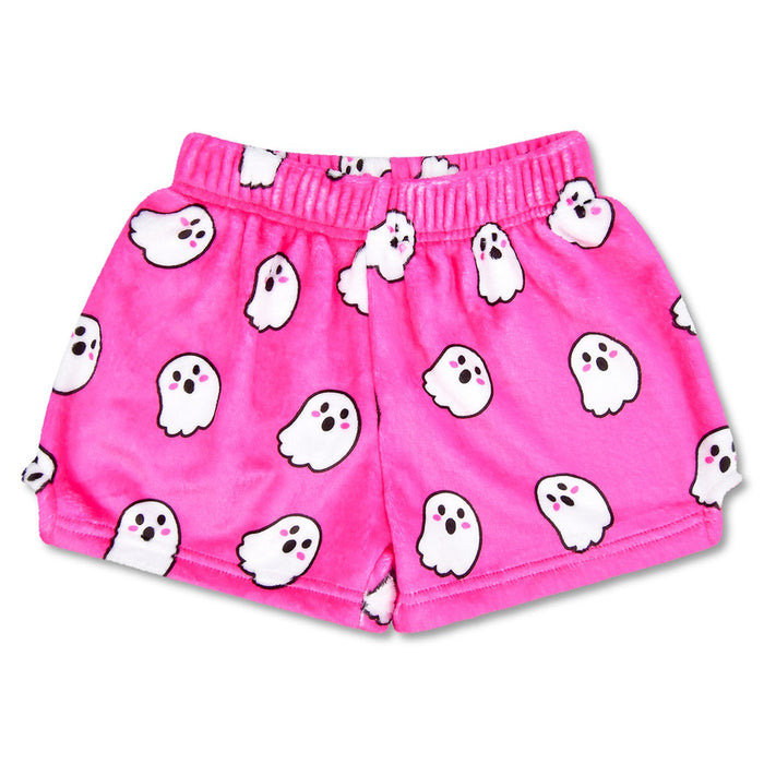 Iscream- Ghost Plush Shorts