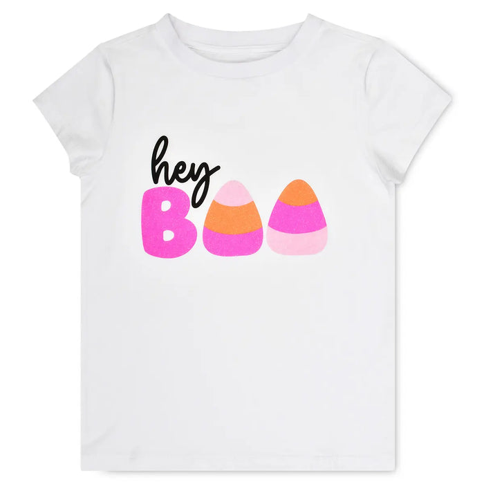 Iscream- Hey Boo T-Shirt