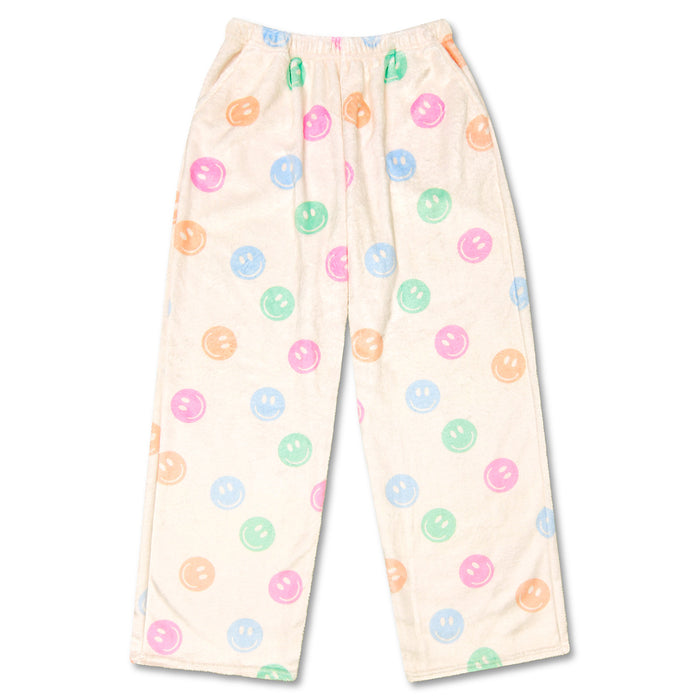 Iscream- Made You Smile Plush Pants