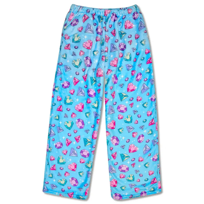 Iscream- Jazzy Jewels Plush Pants