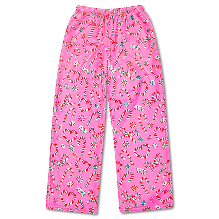 Iscream- Merry Mints Plush Pants