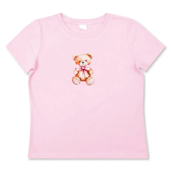 Iscream- Beary Cute Shirt