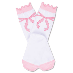Iscream- Bow Socks