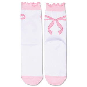 Iscream- Bow Socks
