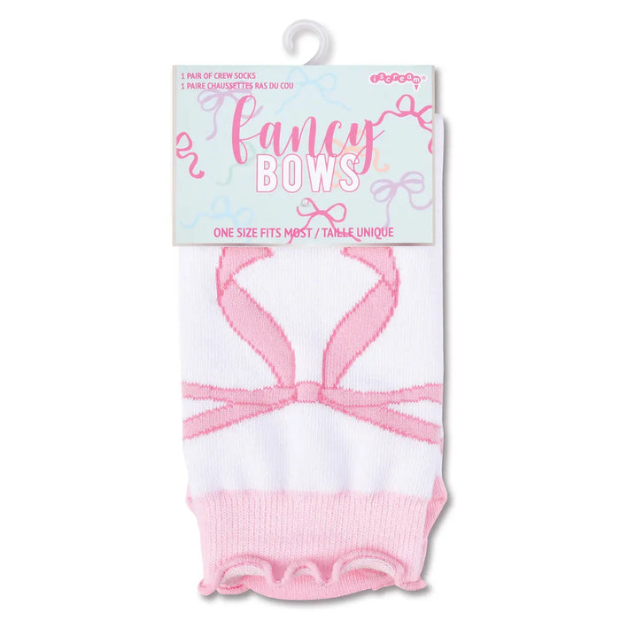 Iscream- Bow Socks