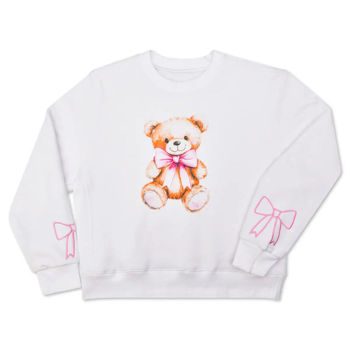 Iscream- Beary Cute Sweatshirt