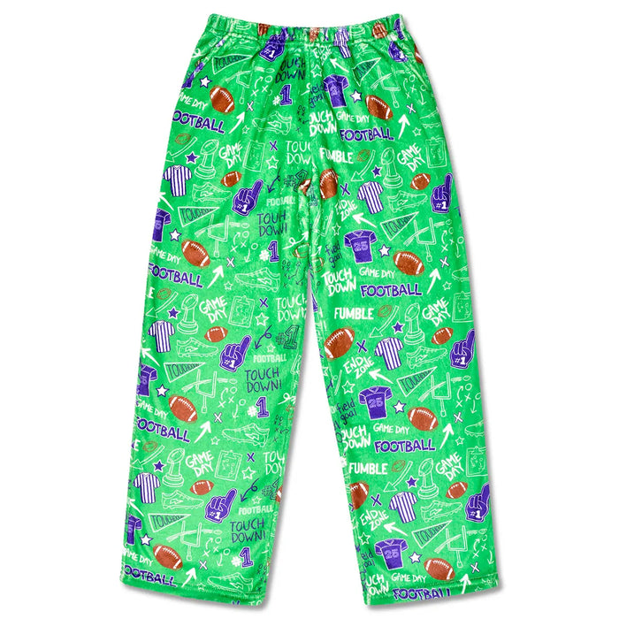 Iscream- Corey Paige End Zone Plush Pants