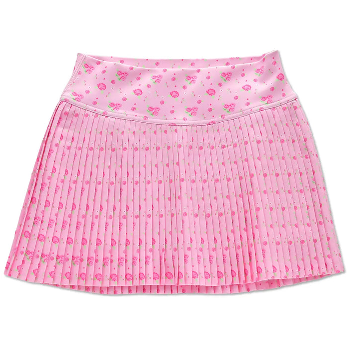 Iscream- Pretty in Pink Skort