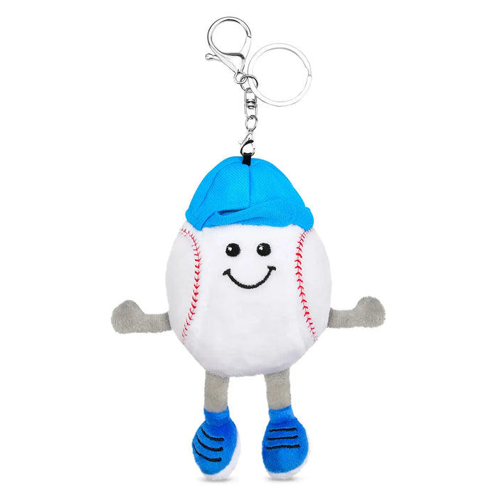 Iscream- Baseball Clip Bag Buddy