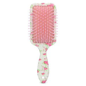 Iscream- Forever Pretty Paddle Brush