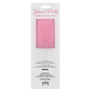 Iscream- Forever Pretty Paddle Brush