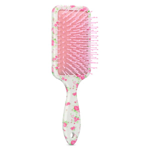 Iscream- Forever Pretty Paddle Brush