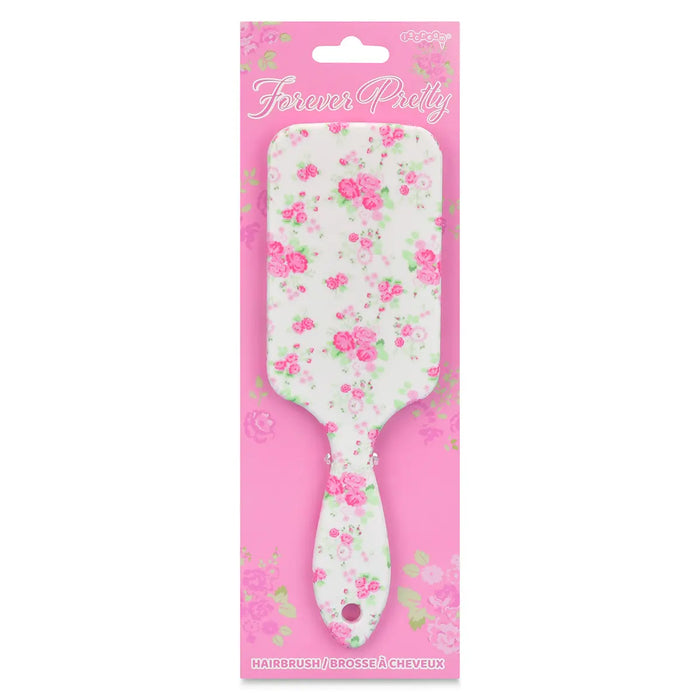 Iscream- Forever Pretty Paddle Brush