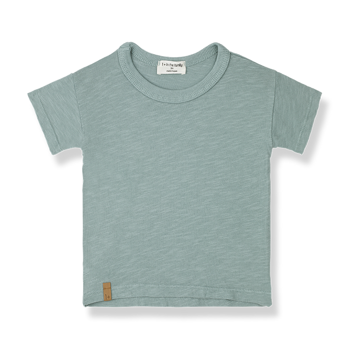 One More In The Family- ALDOS TEE (shark)