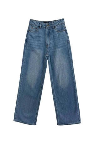 KATIEJ NYC- TWEEN BROOKLYN JEANS