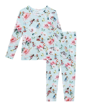 Posh Peanut- Melinda Classic Pajama Set