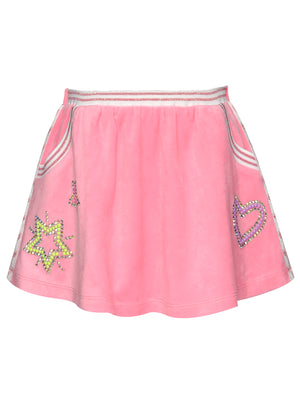 Baby Sara- Sparkle Chic Set