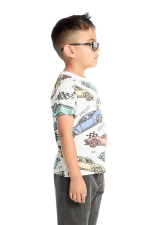 CHASER- Extreme Speed Racing T-shirt