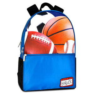 iscream- Baller Backpack