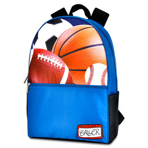 iscream- Baller Backpack