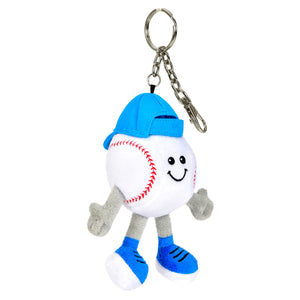 Iscream- Baseball Clip Bag Buddy