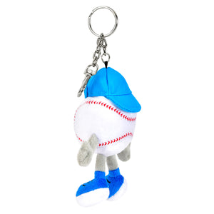 Iscream- Baseball Clip Bag Buddy