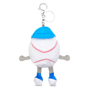 Iscream- Baseball Clip Bag Buddy