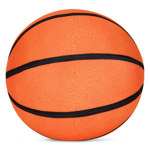 iscream- Basketball 3D Microbead Plush